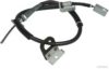 MAGNETI MARELLI 600000123460 Cable, parking brake